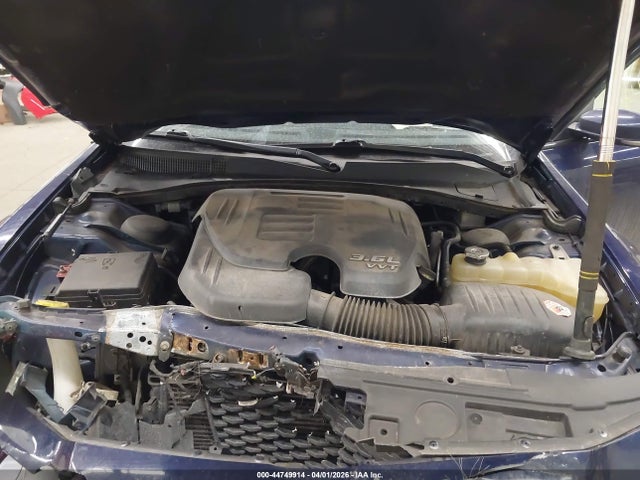 Chrysler 300 300s Awd