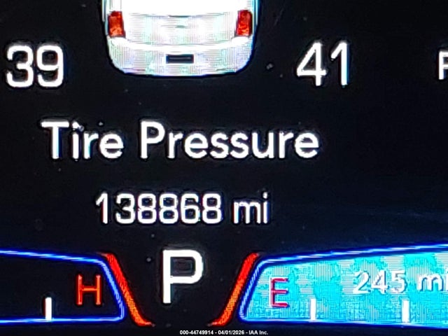 Chrysler 300 300s Awd