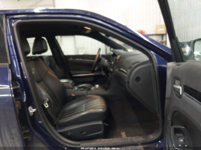 Chrysler 300 300s Awd
