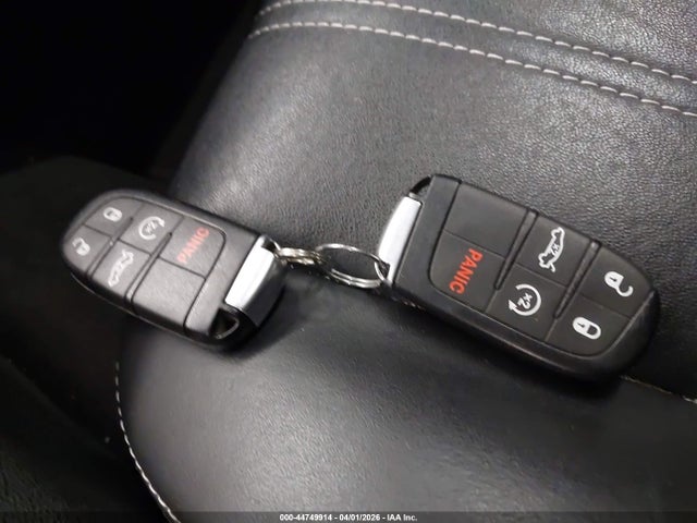 Chrysler 300 300s Awd