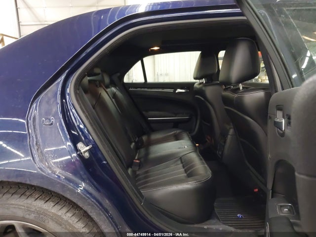 Chrysler 300 300s Awd