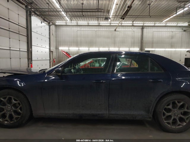 Chrysler 300 300s Awd