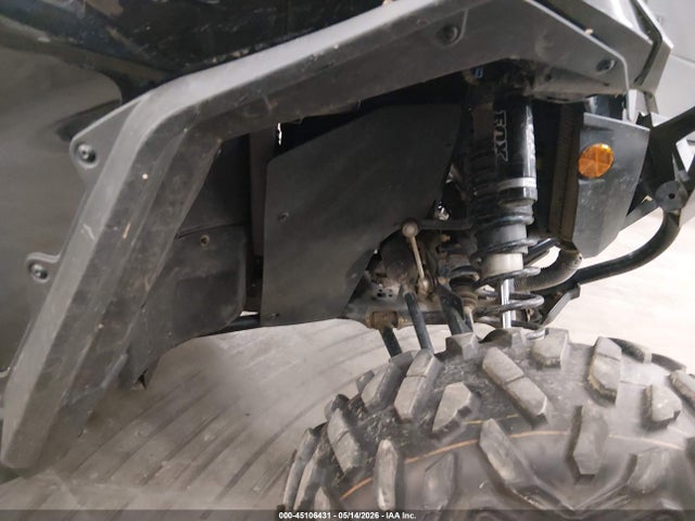 Can-Am Maverick 1000r Turbo