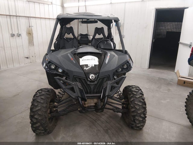 Can-Am Maverick 1000r Turbo