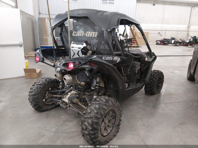 Can-Am Maverick 1000r Turbo
