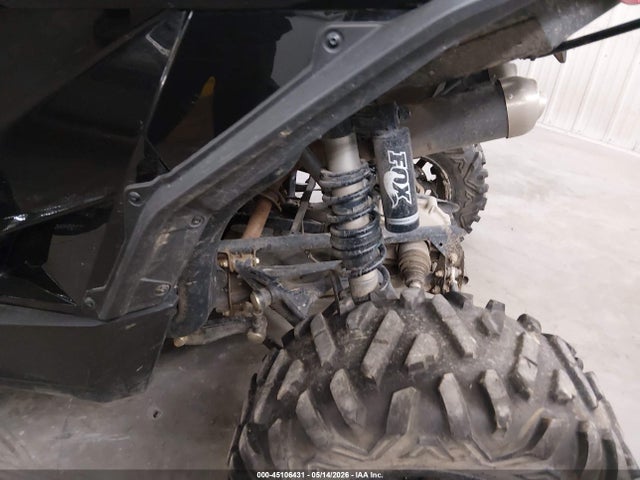 Can-Am Maverick 1000r Turbo