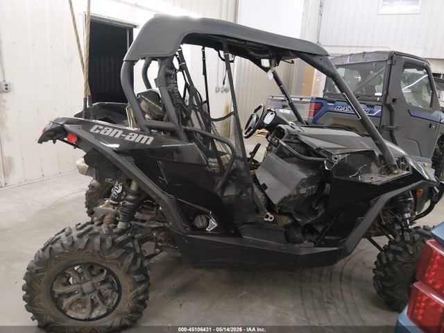 Can-Am Maverick 1000r Turbo