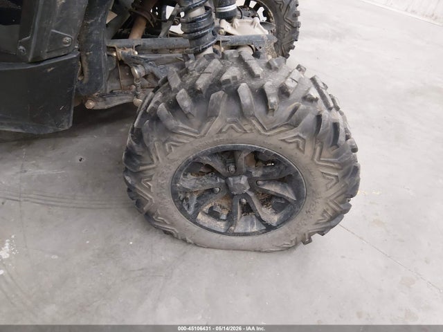 Can-Am Maverick 1000r Turbo