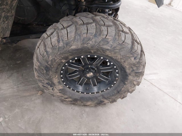 Can-Am Defender Limited Cab Hd10