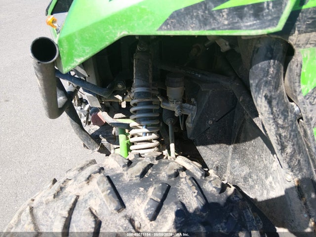 Kawasaki Krf800 J