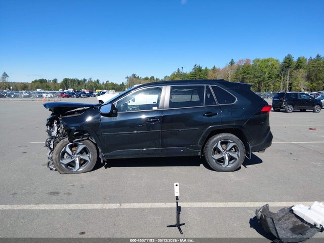Toyota RAV4 Se