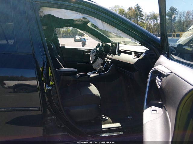 Toyota RAV4 Se