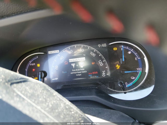 Toyota RAV4 Se