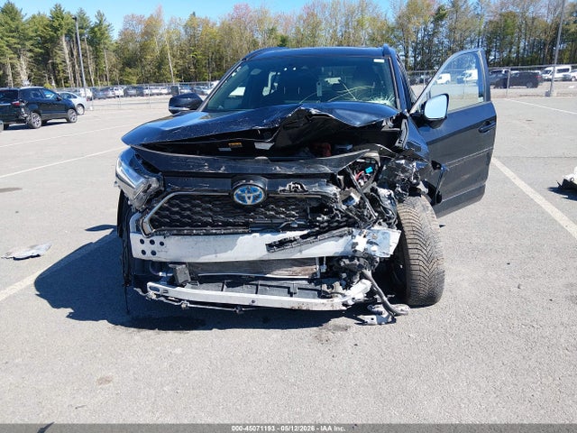 Toyota RAV4 Se
