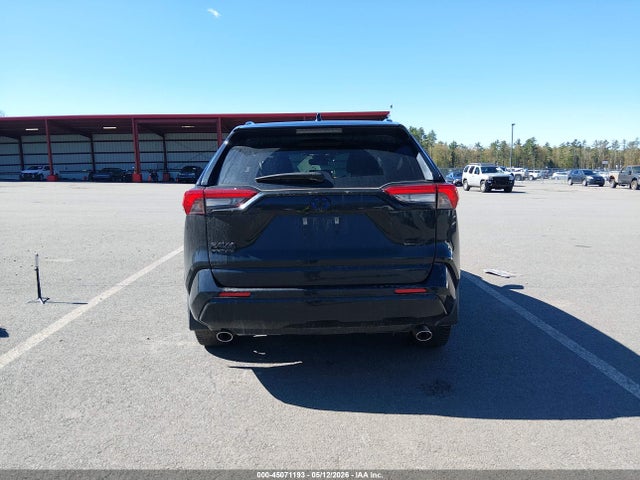 Toyota RAV4 Se
