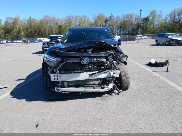 Toyota RAV4 Se