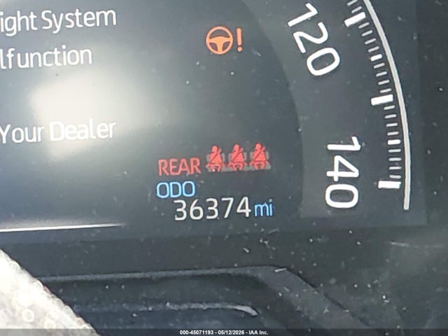 Toyota RAV4 Se
