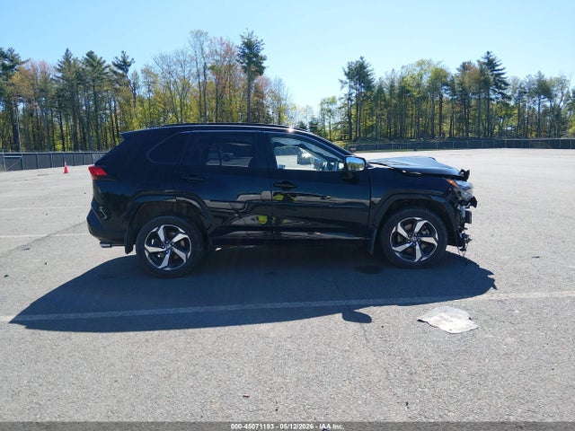 Toyota RAV4 Se