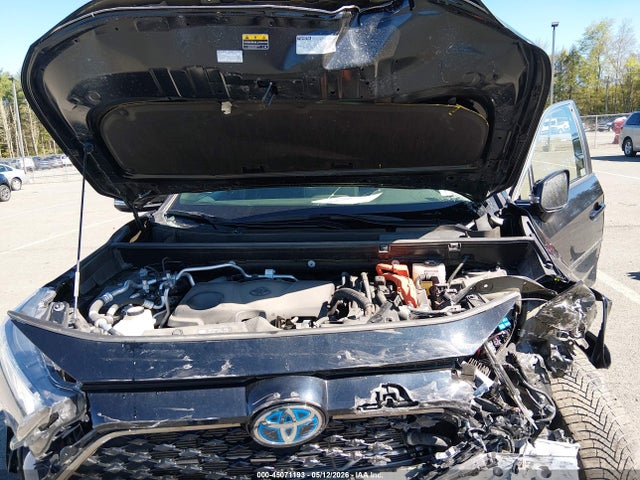 Toyota RAV4 Se