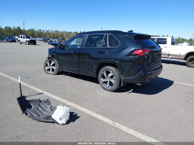 Toyota RAV4 Se
