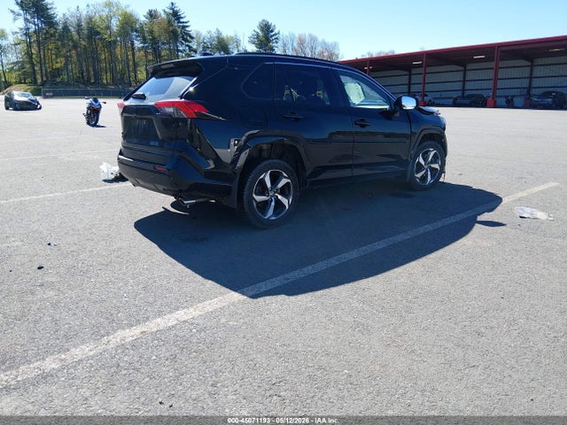 Toyota RAV4 Se