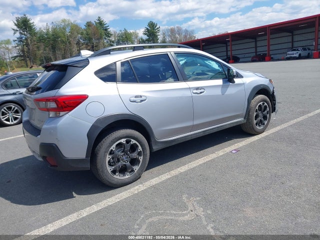 Subaru Crosstrek Premium