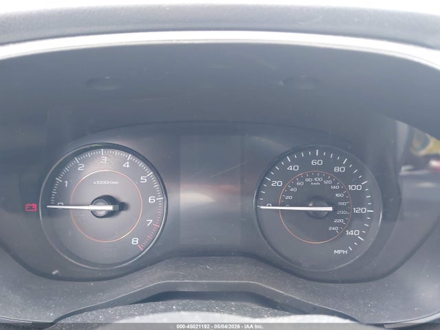 Subaru Crosstrek Premium