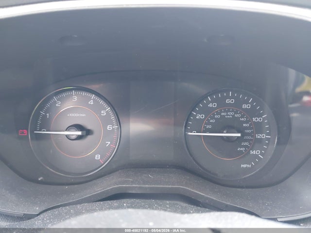 Subaru Crosstrek Premium