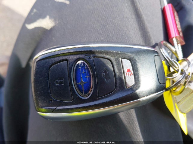 Subaru Crosstrek Premium