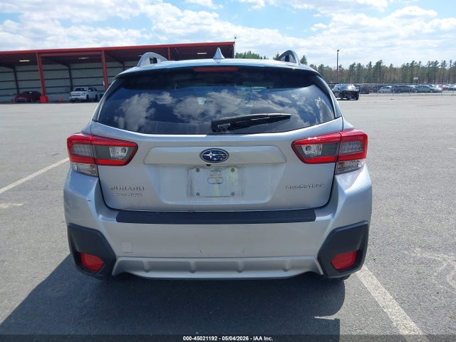 Subaru Crosstrek Premium