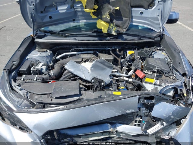 Subaru Crosstrek Premium