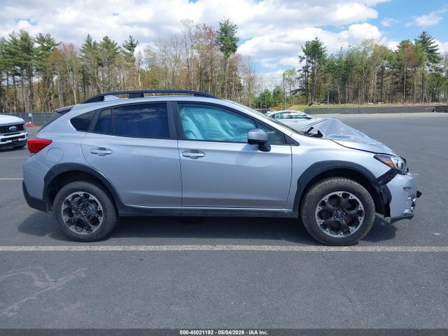 Subaru Crosstrek Premium