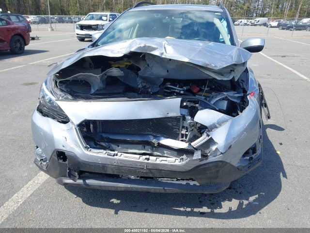 Subaru Crosstrek Premium