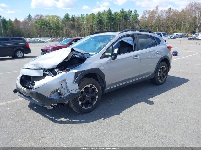 Subaru Crosstrek Premium