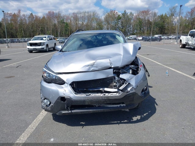 Subaru Crosstrek Premium
