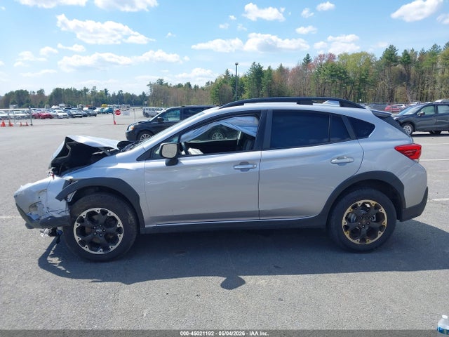Subaru Crosstrek Premium