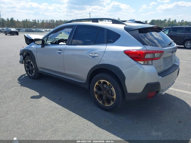 Subaru Crosstrek Premium