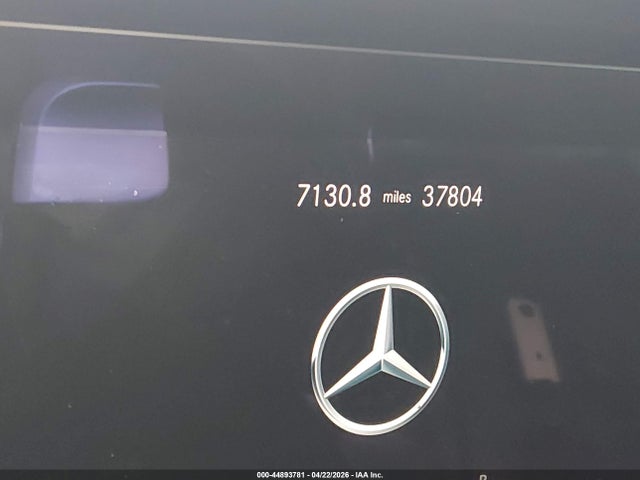 Mercedes-Benz E-Class 4matic