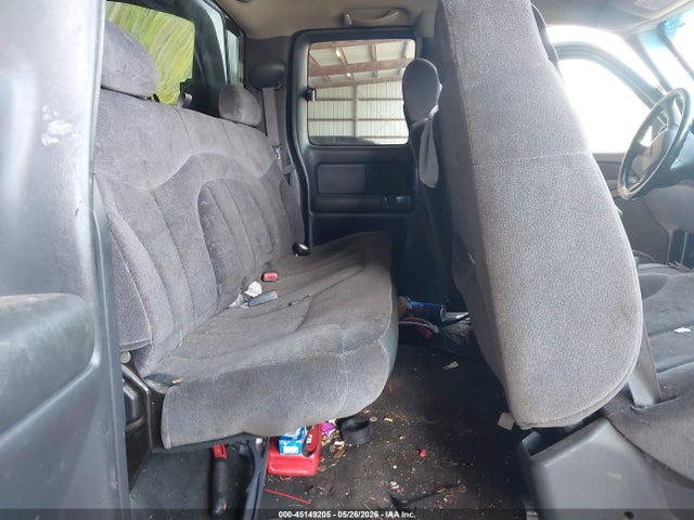 GMC Sierra 2500 Sle