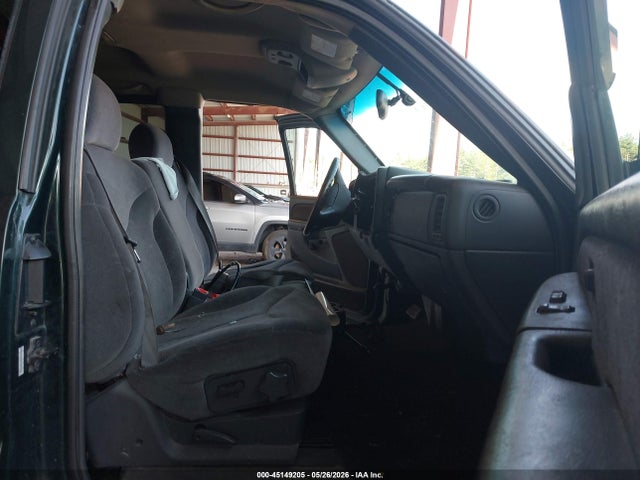 GMC Sierra 2500 Sle