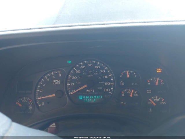 GMC Sierra 2500 Sle
