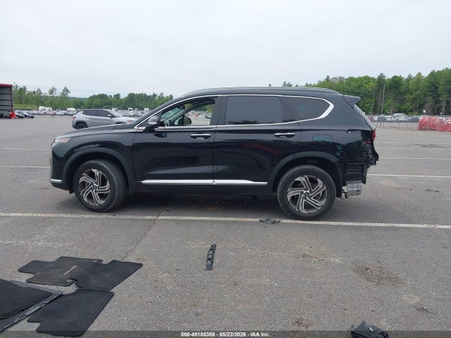 Hyundai SANTA FE Sel