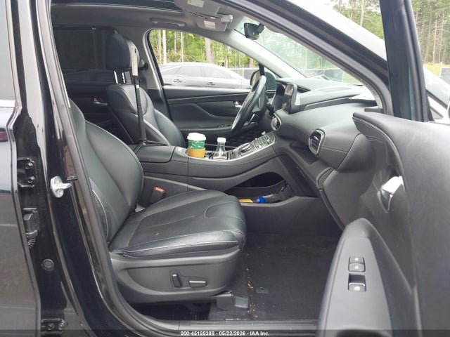 Hyundai SANTA FE Sel