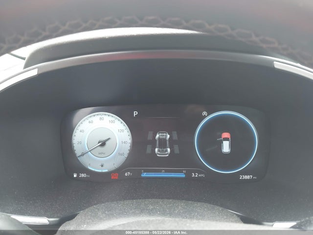 Hyundai SANTA FE Sel