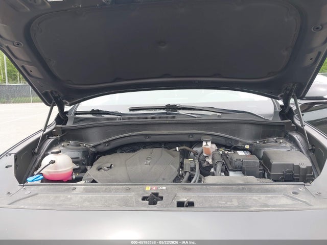 Hyundai SANTA FE Sel