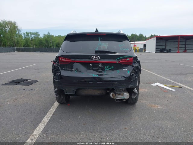 Hyundai SANTA FE Sel