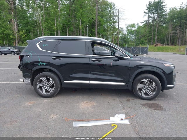 Hyundai SANTA FE Sel