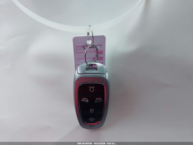 Hyundai SANTA FE Sel