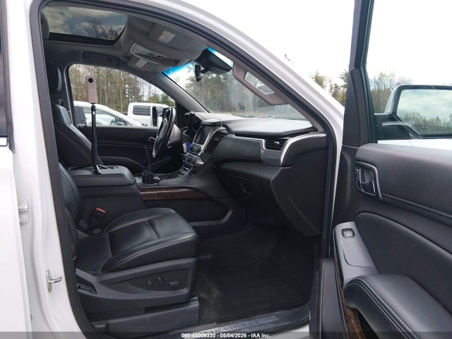 Chevrolet Suburban 1500 Lt