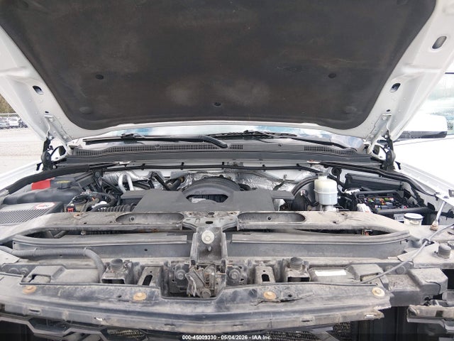 Chevrolet Suburban 1500 Lt